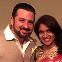 Anthony Paige Email & Phone Number