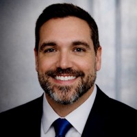 Purofirst of Metropolitan Washington Employee Blake Rose's profile photo