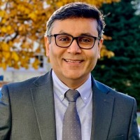 Atlas Copco New Zealand Ltd Employee Bhavin Pandya's profile photo