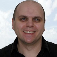 Sendum Employee Yuliy Ruzin's profile photo