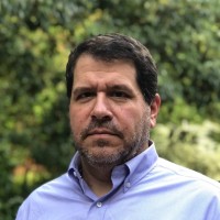 Cotton Incorporated Employee John Kucmierz's profile photo