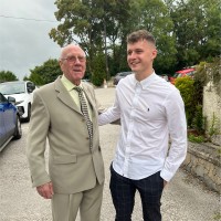 Verint Employee Jake Handley's profile photo