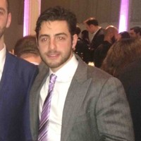 Karako Suits Employee Michael Karako's profile photo