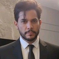 Metaverso Employee Jon Cardoso's profile photo