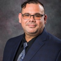 Compass Connections Employee Robert Gonzales's profile photo