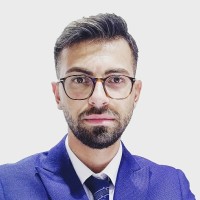 COFRA Employee Francesco Dibitonto's profile photo