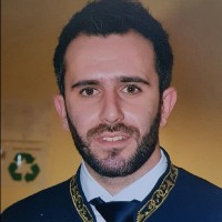 Karatzis Group of Companies Employee Petros Kourletakis's profile photo