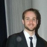 Leidos Employee Travis Fields's profile photo