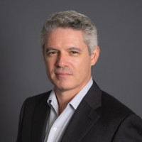 EnGeneIC Employee Blair Paton's profile photo