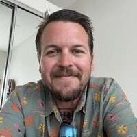 Kelso Building Services Employee Corey Slater's profile photo