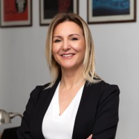 Howden Turkey Employee Tugce Tuzkaya's profile photo