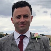 Bestway Retail Employee Ben Summers's profile photo