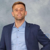The Siegfried Group Employee Tyler Toth's profile photo