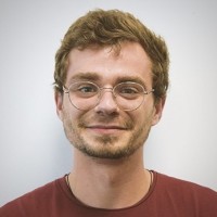 Semji Employee Arnaud Marie's profile photo
