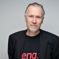 mena.tv Employee Nick Grande's profile photo