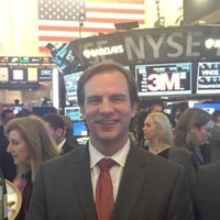 Dynamic Air Quality Solutions Employee Garth Davidson's profile photo