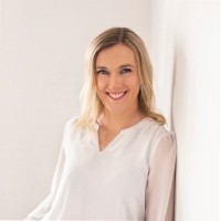 Sport Manawatū Employee Kelly Shanks's profile photo