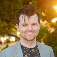 MoneyGram Haas F1 Team Employee Cormac McGrath's profile photo