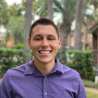 Houston Methodist Employee Nicholas Palma's profile photo