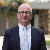 WFI Insurance Employee Peter MacKereth's profile photo