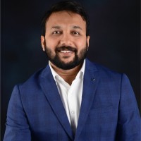 Amogh Nandan Email & Phone Number