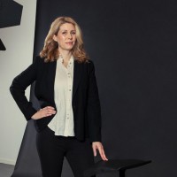 Profoto Employee Malin Wittig's profile photo