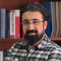 Kırıkkale Üniversitesi Employee Huseyin Aydilek's profile photo