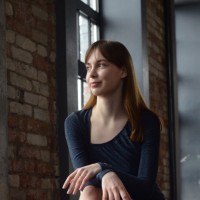 Intis Telecom Employee Anastasia Pirozhnikova's profile photo