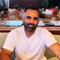 Shopify Employee Maxwell da Silva's profile photo