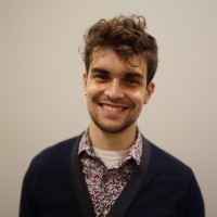 Amazon Web Services (AWS) Employee Derek Frank's profile photo