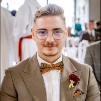 Polimer Tech Employee Wojciech Pukaluk's profile photo