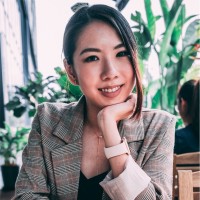 L'Oréal Employee May Yap's profile photo