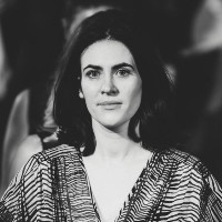 threeASFOUR Employee Aoise Herron's profile photo