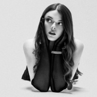 Wave Model Management Employee Jurga Labanauskaitė's profile photo