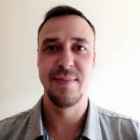 Vitalii Kostin Email