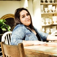 Shag Carpet Event Rentals Employee Carmen Campos's profile photo