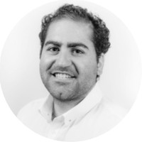 SPR Insurance Group Employee Elan Behar's profile photo