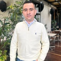José Edison Garcia Alvarez Email