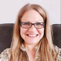 Newman Signs Inc Employee Jen Rogers's profile photo