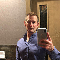 Huntington National Bank Employee Daniel Fulmer's profile photo
