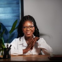 Gozem Employee Astrid Enianloko's profile photo