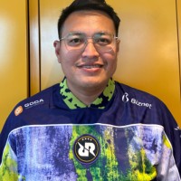 Team RRQ Employee Rizal Fauzi's profile photo