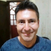 ELEVATE Group Employee Ricardo Delgado's profile photo