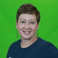 Gargle Employee Heather Rasmussen's profile photo