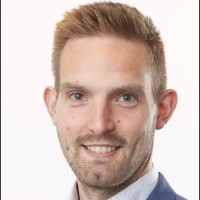 Arcturus BV Employee Kees Aag's profile photo