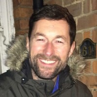 TUI Employee Adam Wild's profile photo