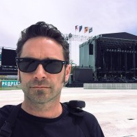 Firehouse Productions, Inc. Employee Steve Gordon's profile photo