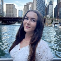 Chicago Association of REALTORS® Employee Thea Krakowski's profile photo