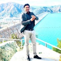 Karaf Employee Abid Bajwa's profile photo