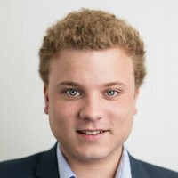 Globis Software NV Employee Sam Rouckhout's profile photo